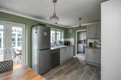 4 bedroom detached house for sale, 11 Penleigh Gardens, Wombourne, Wolverhampton