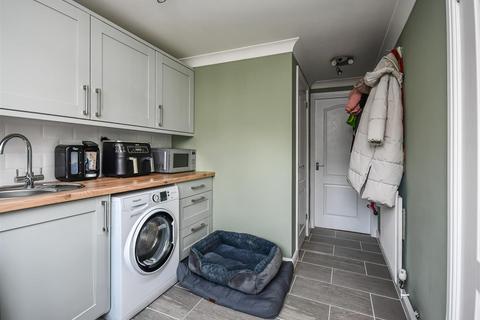 4 bedroom detached house for sale, 11 Penleigh Gardens, Wombourne, Wolverhampton