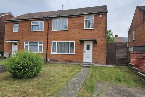 3 bedroom semi-detached house for sale, Malmsmead Road, Llanrumney, Cardiff