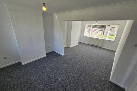 3 bedroom semi-detached house for sale, Malmsmead Road, Llanrumney, Cardiff