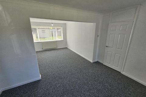 3 bedroom semi-detached house for sale, Malmsmead Road, Llanrumney, Cardiff