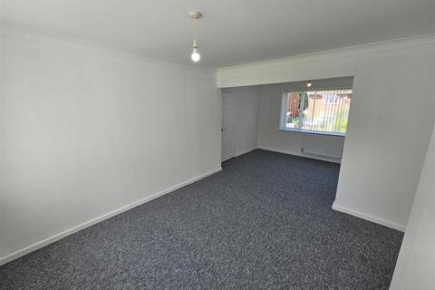 3 bedroom semi-detached house for sale, Malmsmead Road, Llanrumney, Cardiff