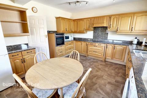 undefined, Mill Lane, Sandbach