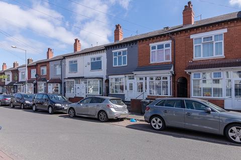 Third Avenue, Bordesley Green B9