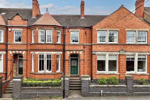 undefined, Northesk Street, Stone, ST15