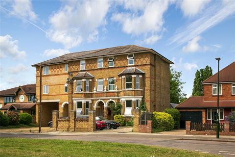 1 bedroom apartment for sale, Oldfield Road, Hampton