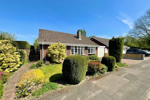 3 Cayley Place, Stoke-on-trent, ST3 7QY