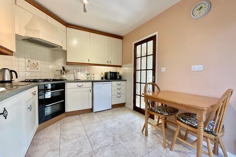 3 Cayley Place, Stoke-on-trent, ST3 7QY