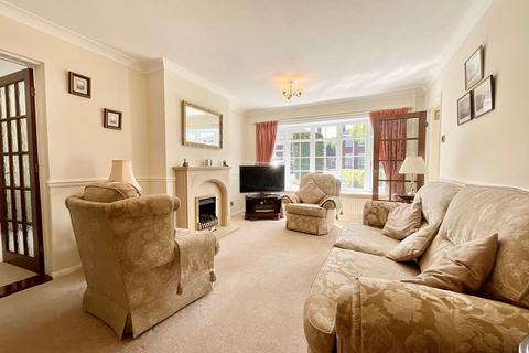 3 Cayley Place, Stoke-on-trent, ST3 7QY