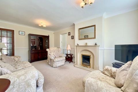 3 Cayley Place, Stoke-on-trent, ST3 7QY