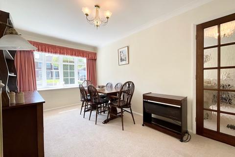 3 Cayley Place, Stoke-on-trent, ST3 7QY