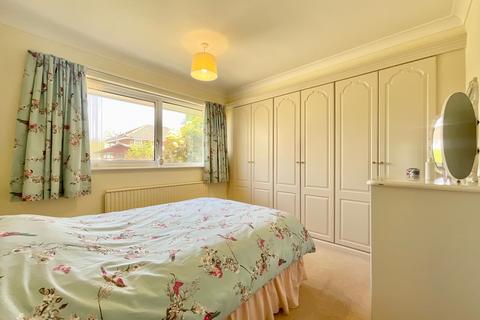 3 Cayley Place, Stoke-on-trent, ST3 7QY