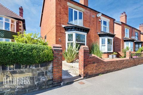 128 Ecclesfield Road, Chapeltown, Sheffield, S35 1TE