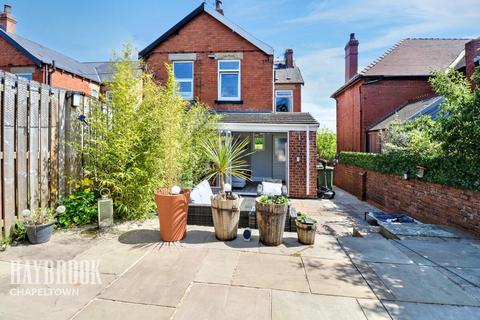 128 Ecclesfield Road, Chapeltown, Sheffield, S35 1TE