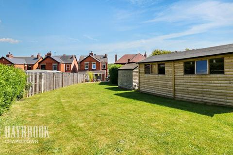 128 Ecclesfield Road, Chapeltown, Sheffield, S35 1TE