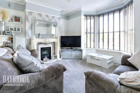 128 Ecclesfield Road, Chapeltown, Sheffield, S35 1TE