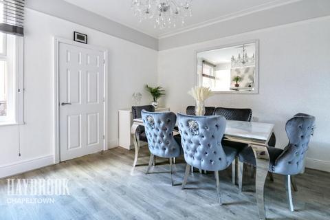 128 Ecclesfield Road, Chapeltown, Sheffield, S35 1TE