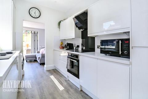 128 Ecclesfield Road, Chapeltown, Sheffield, S35 1TE