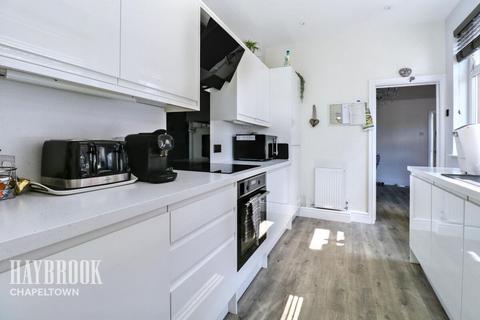 128 Ecclesfield Road, Chapeltown, Sheffield, S35 1TE