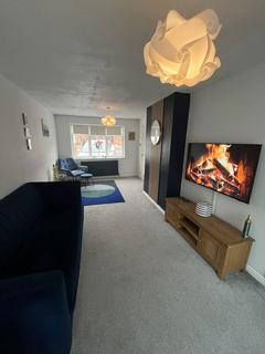 undefined, Roundhouse Road, Upper Gornal DY3