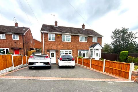 undefined, Roundhouse Road, Upper Gornal DY3