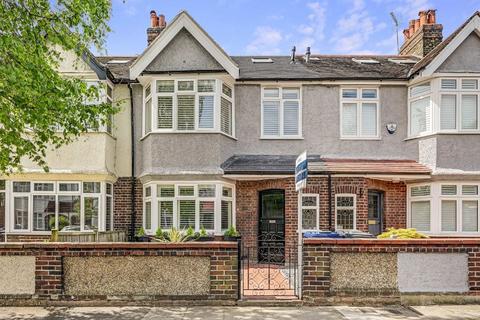 17 Highview Road, London, W13 0HA