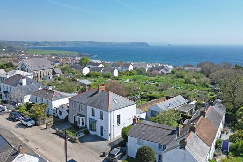 4 bedroom semi-detached house for sale, Gerrans, Portscatho, Roseland Peninsula, Cornwall