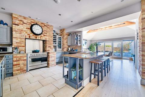4 bedroom semi-detached house for sale, Gerrans, Portscatho, Roseland Peninsula, Cornwall