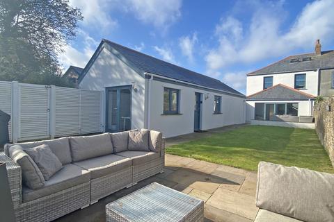 4 bedroom semi-detached house for sale, Gerrans, Portscatho, Roseland Peninsula, Cornwall