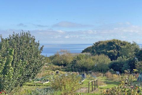 4 bedroom semi-detached house for sale, Gerrans, Portscatho, Roseland Peninsula, Cornwall