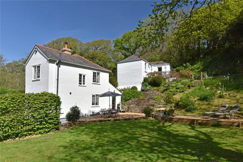 5 bedroom detached house for sale, Nr Speke's Mill, Hartland, Bideford, Devon, EX39
