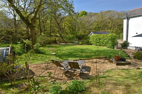 5 bedroom detached house for sale, Nr Speke's Mill, Hartland, Bideford, Devon, EX39