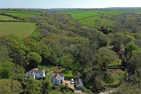undefined, Nr Speke's Mill, Hartland, Bideford, Devon, EX39