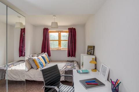Middleton Boulevard, Nottingham, NG8