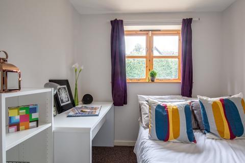 1 bedroom house of multiple occupation to rent, Middleton Boulevard, Nottingham, NG8