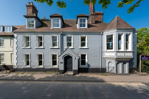 Mistley House High Street, Mistley, Manningtree, CO11 1HD