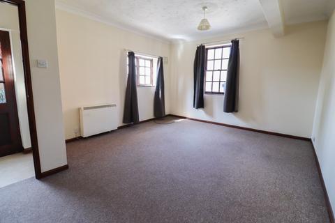 1 bedroom ground floor flat to rent, Chapel Road, Terrington St. Clement