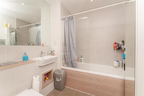 2 bedroom apartment for sale, Fore Street, London