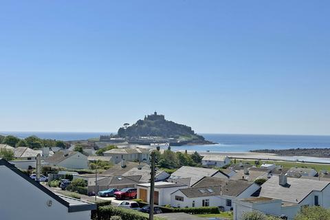 undefined, Marazion, Cornwall