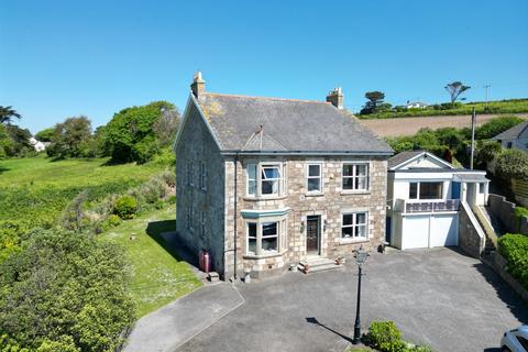 undefined, Marazion, Cornwall