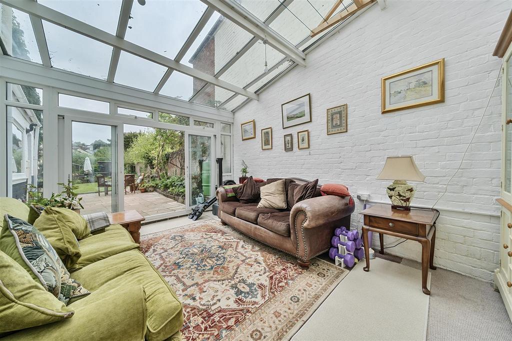 Sunroom