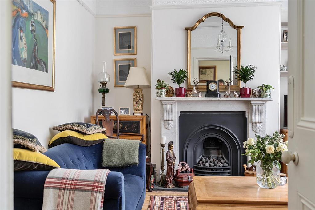 Sitting room