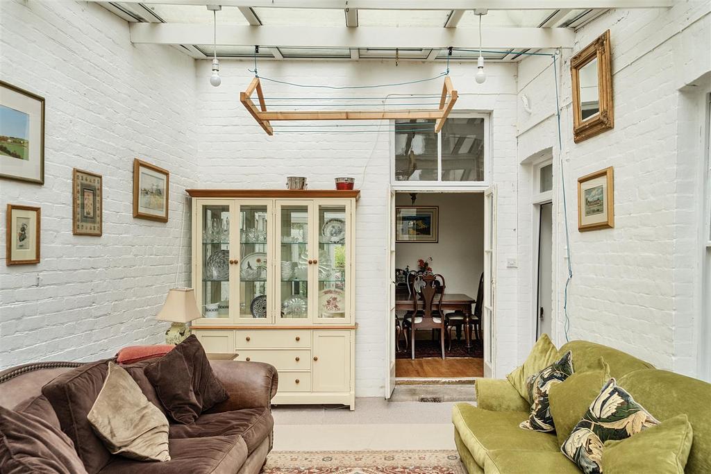 Sunroom
