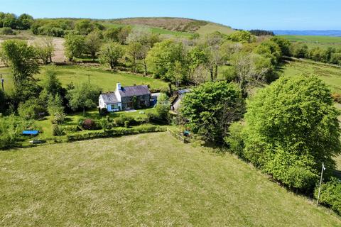 undefined, Private and Scenic Setting - Close to Tregaron