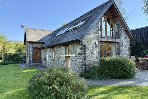 undefined, Private and Scenic Setting - Close to Tregaron