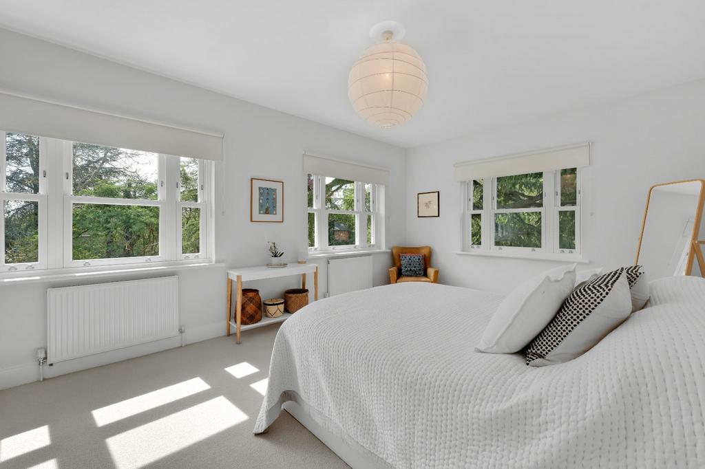 Principal Bedroom