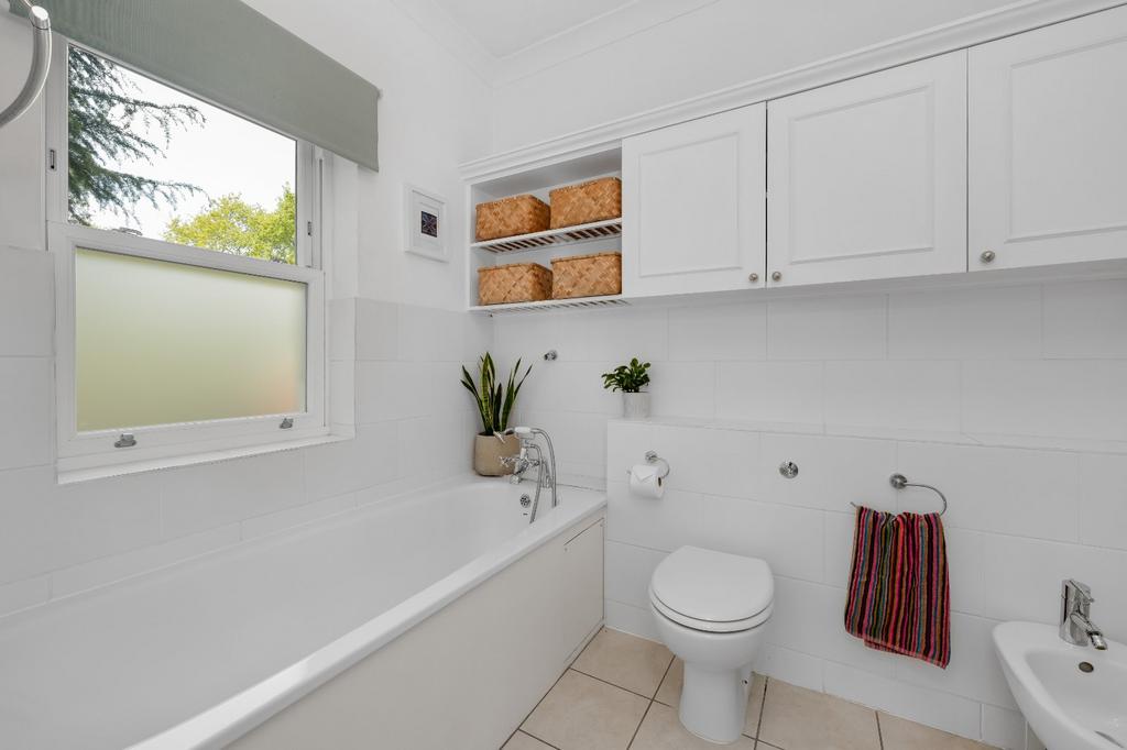 Principal En Suite