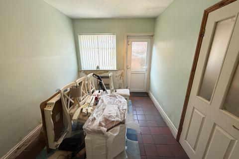 undefined, Preston Road, Ribbleton PR3
