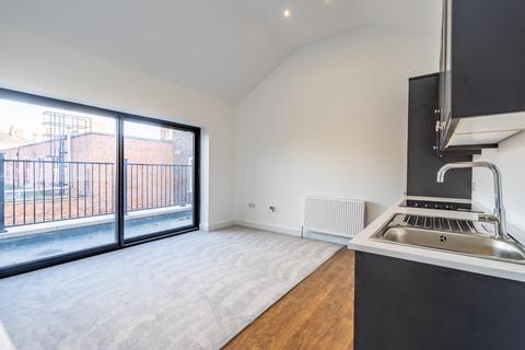 undefined, Blossom Street, York