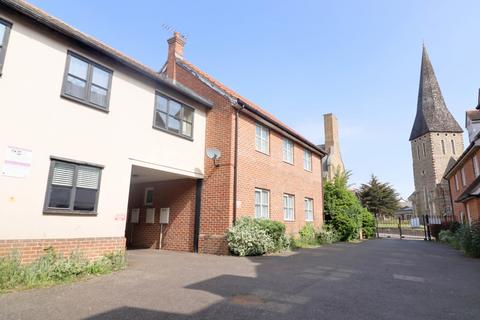 2 bedroom apartment for sale, St. Michaels Mews, St. Michaels Road, CM7